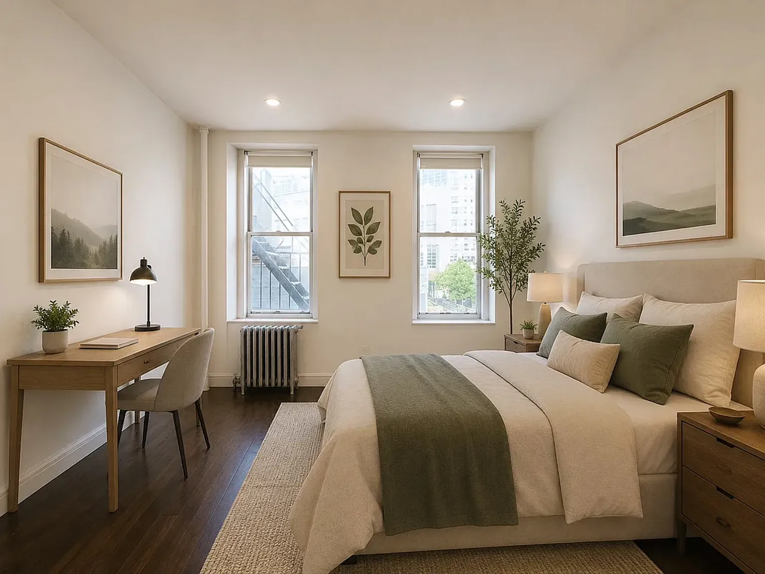 226 West 4th Street — Photo 1