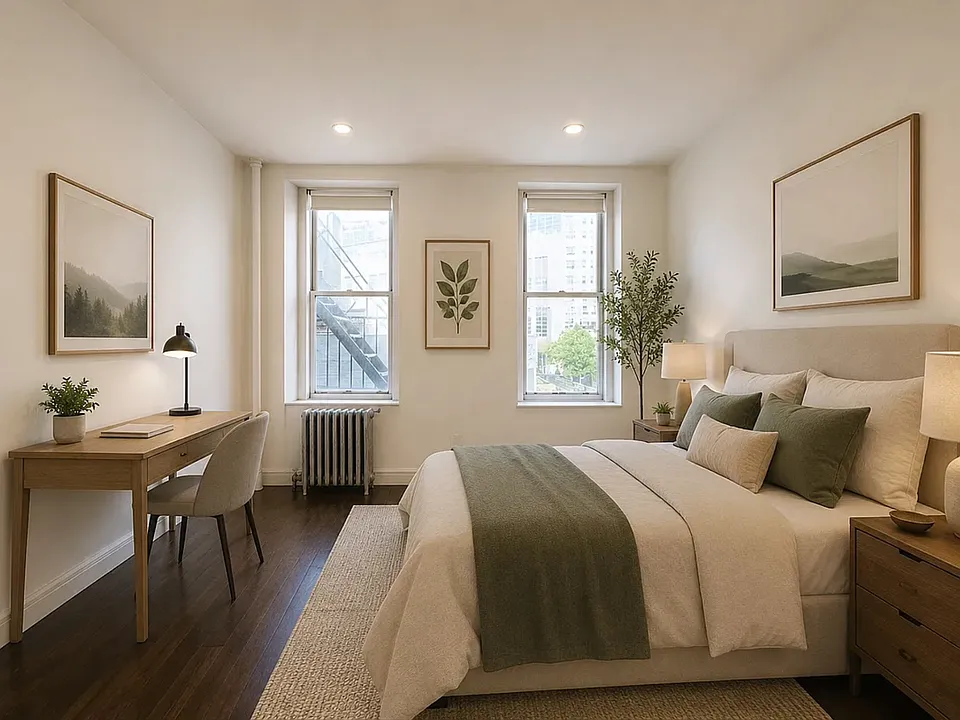 226 W 4th St #5