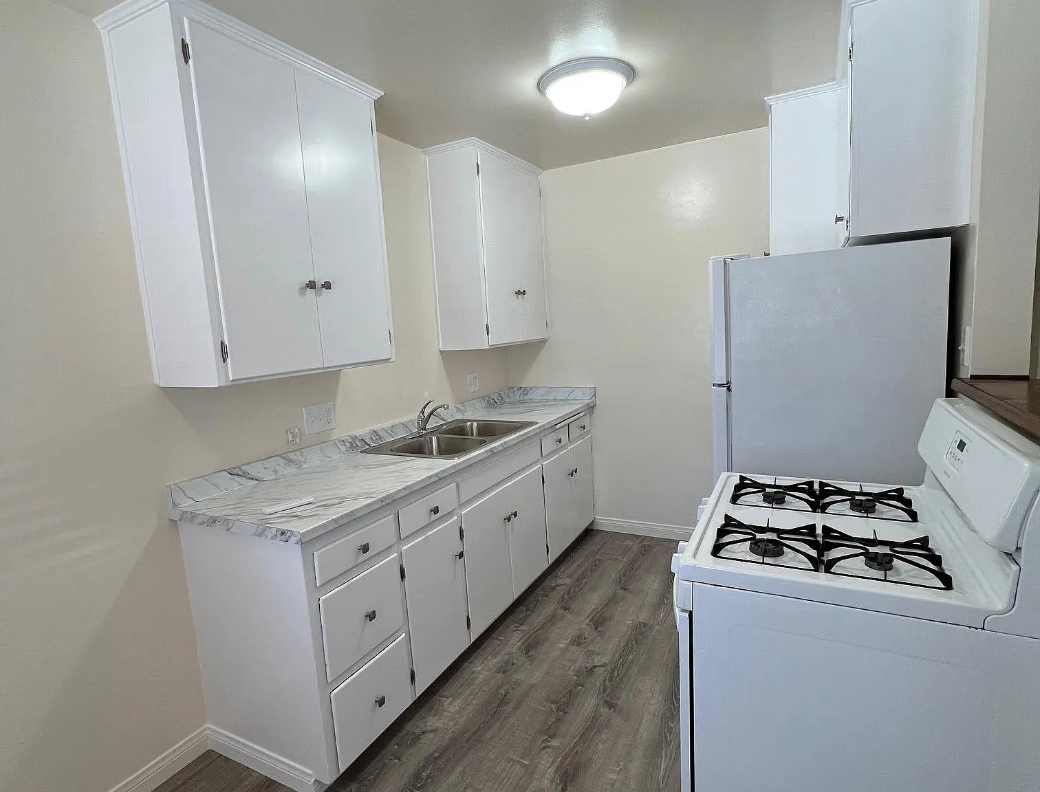 1 bed, 636 sqft, $1,750 — Photo 3