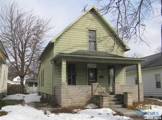 324 W Fremont St, Fostoria, OH 44830
