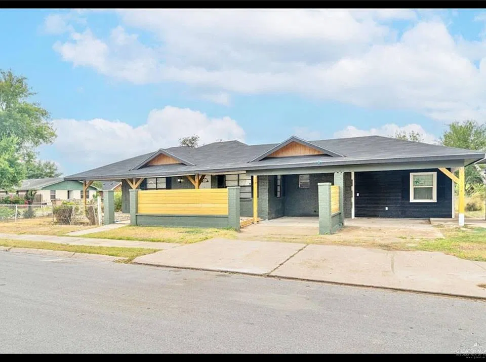 2500 Beaumont Ave