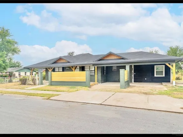 2500 Beaumont Ave, McAllen, TX 78501