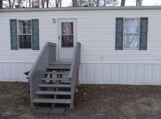 168 Pinner Rd Trlr 3, Arden, NC 28704