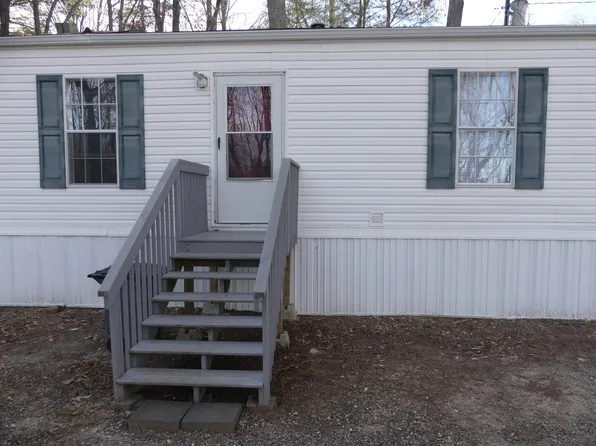 168 Pinner Rd Trlr 3, Arden, NC 28704