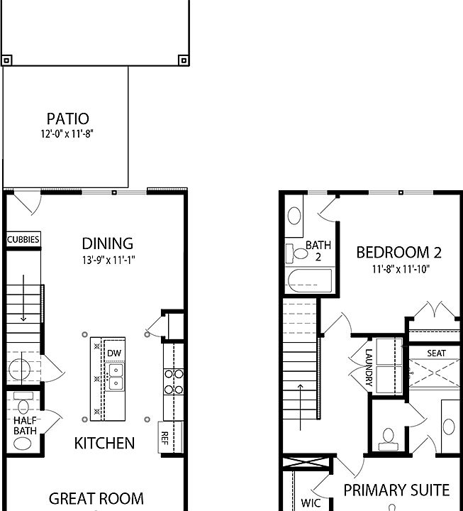 2020 Cavell Ln, Nolensville, TN