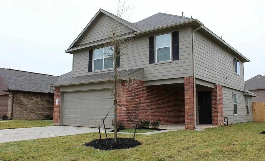 Plantation Lakes — Photo 1
