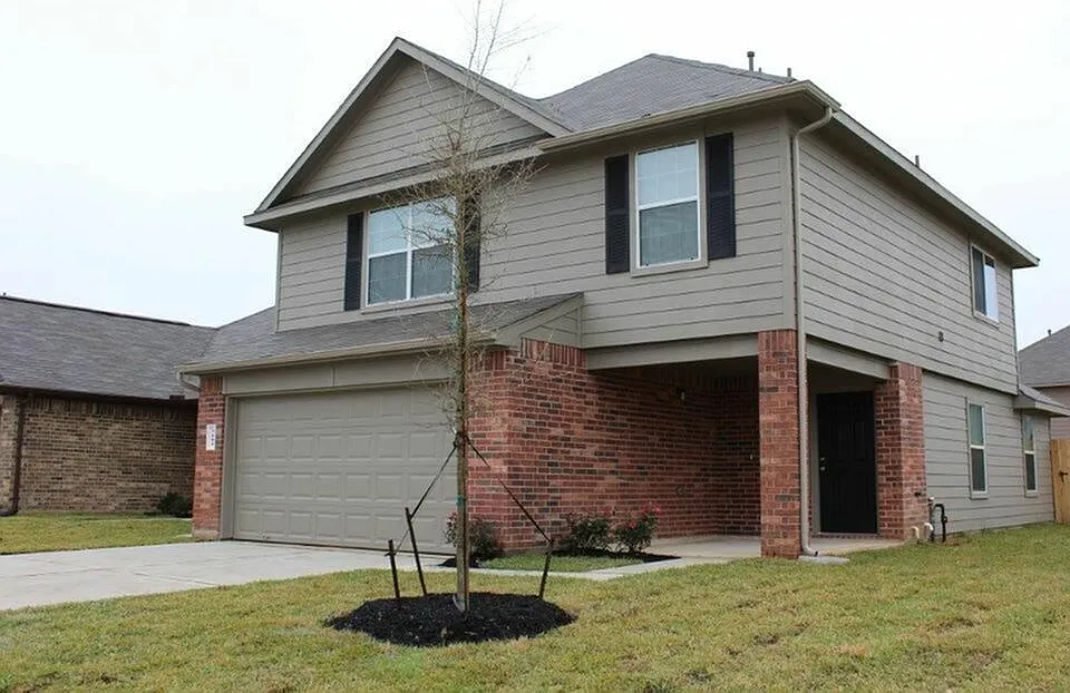 5606 Latta Plantation Dr