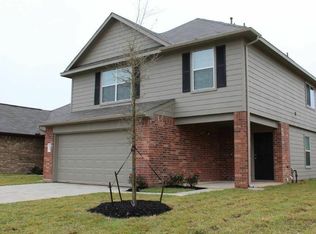 5606 Latta Plantation Dr, Katy, TX 77449