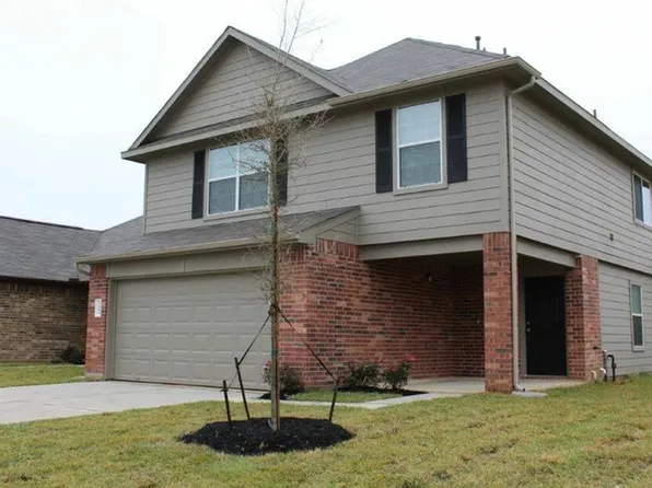 5606 Latta Plantation Dr, Katy, TX 77449