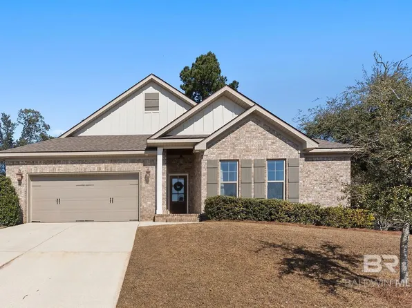 30246 Persimmon Dr, Spanish Fort, AL 36527