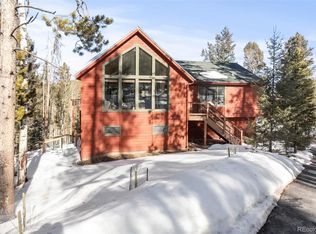 10952 Milliken Ave, Conifer, CO 80433