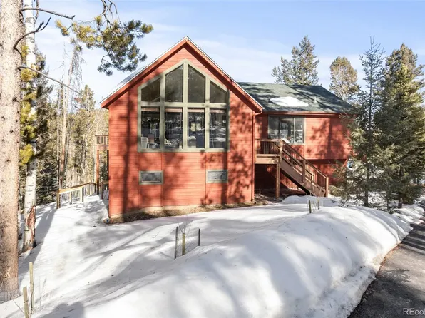 10952 Milliken Avenue, Conifer, CO 80433
