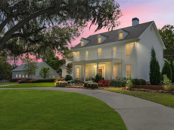 34428 Mission Valley Dr, Dade City, FL 33525