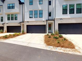 1468 Addison Pl #25, Decatur, GA 30033