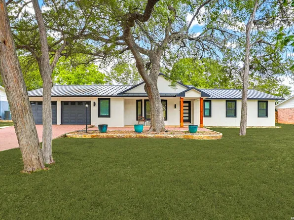 842 Timber, New Braunfels, TX 78130