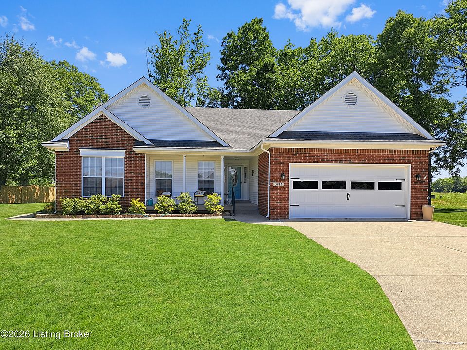 1st image of 3817 Stone River Ct