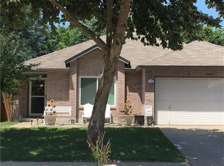 2505 Byfield Dr, Cedar Park, TX 78613