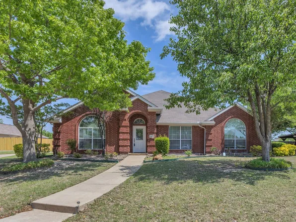 8405 Evening Star Dr, Rowlett, TX 75089