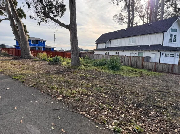 0 Magnolia St, Half Moon Bay, CA 94019