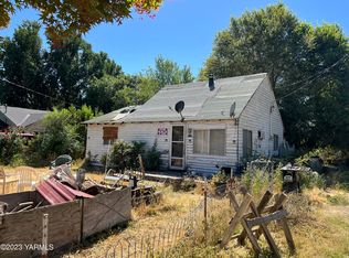 330 Main St, Parker, WA 98939