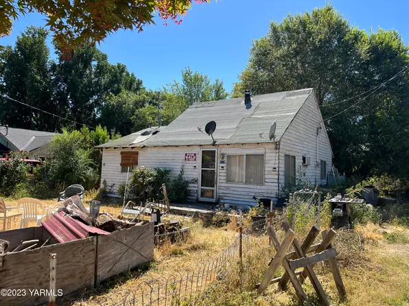 330 Main St, Parker, WA 98939