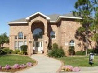 2113 Winddrift, Midland, TX 79707