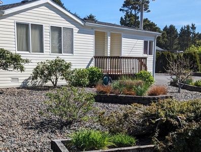 3860 Evergreen Ave, Depoe Bay, OR, 97341