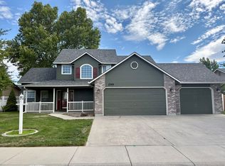 1749 W Greenhead Dr, Meridian, ID 83642