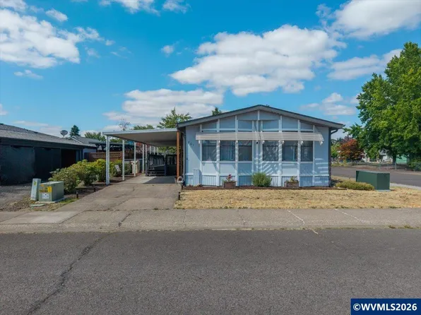801 Mazama Ave, Lebanon, OR 97355