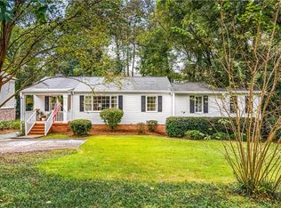 1535 Trentwood Pl NE, Atlanta, GA 30319
