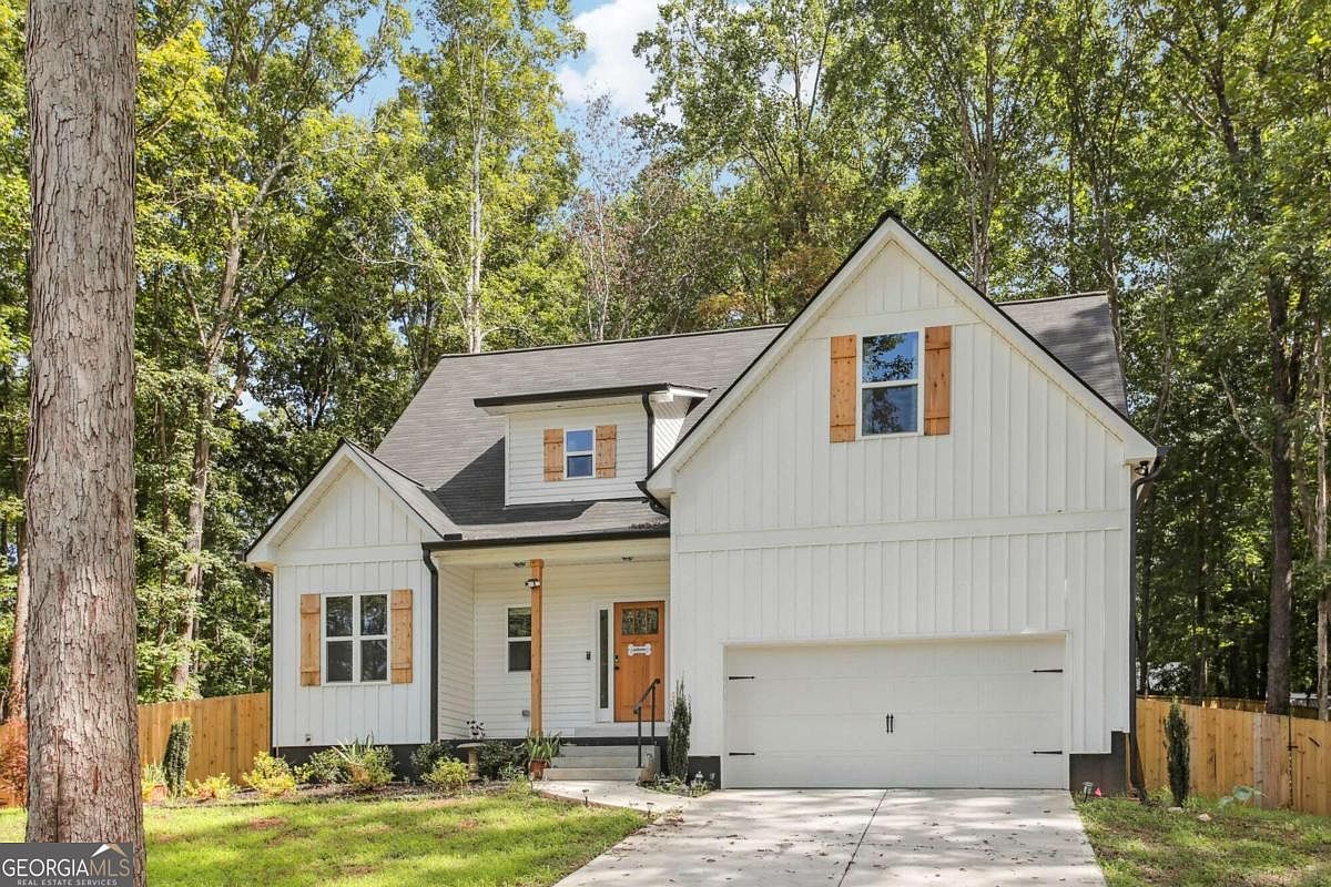 3410 Brockton Rd, Jefferson, GA 30549 MLS 10343843 Zillow