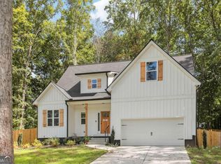 3410 Brockton Rd, Jefferson, GA 30549