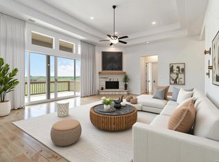 1512 Aubrey Point, San Antonio, TX 78260