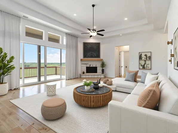 1512 Aubrey Point, San Antonio, TX 78260