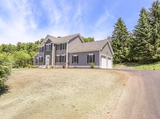 3 Bean Porridge Hill Rd, Westminster, MA 01473