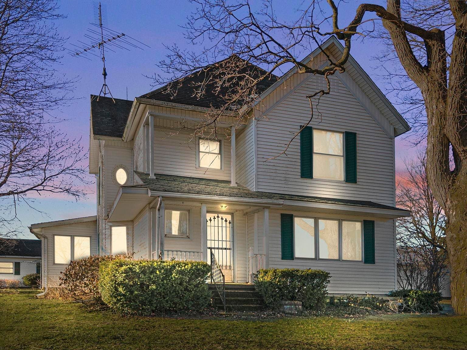 5370 E State Road 120, Howe, IN 46746 MLS 202327246 Zillow