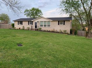 606 Galaxie Dr, Nashville, TN 37209