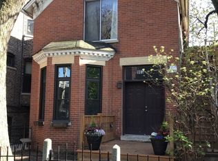 903 W Wrightwood Ave #1R, Chicago, IL 60614