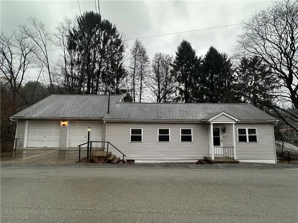154 Ashbaugh Rd, Jeannette, PA 15644