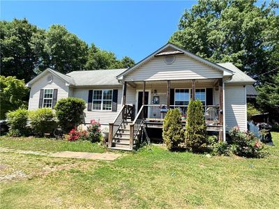 3216 Brackett Dr, Gainesville, GA, 30506