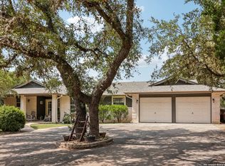 9213 Shady Meadow Dr, Boerne, TX 78006