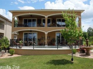 223 Farrs Landing Rd, Hot Springs, AR 71913