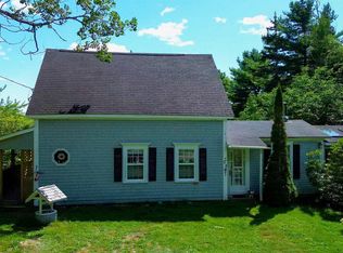 27 Flat Hill Rd, Lunenburg, NS B0J 2H0