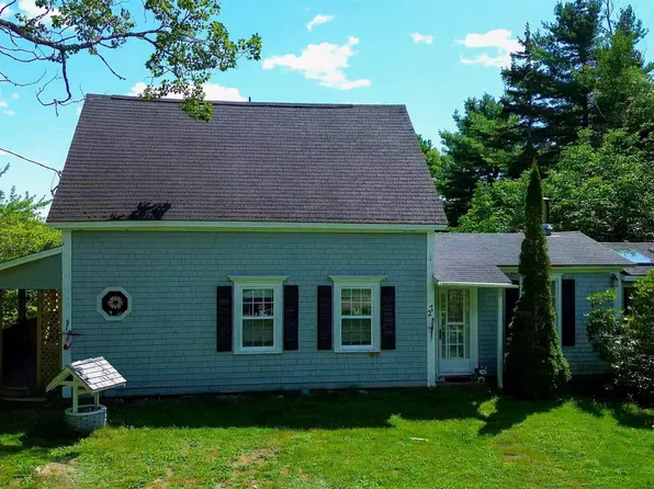 27 Flat Hill Rd, Lunenburg, NS B0J 2H0