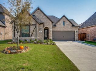 8020 Deep Water Cv, McKinney, TX 75071
