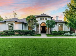 4435 Taos Rd, Dallas, TX 75209