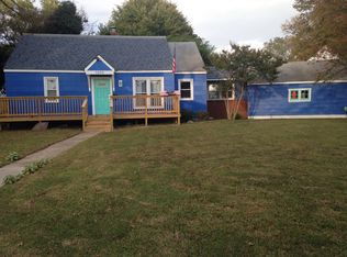 1200 Jenifer St, Norfolk, VA 23503