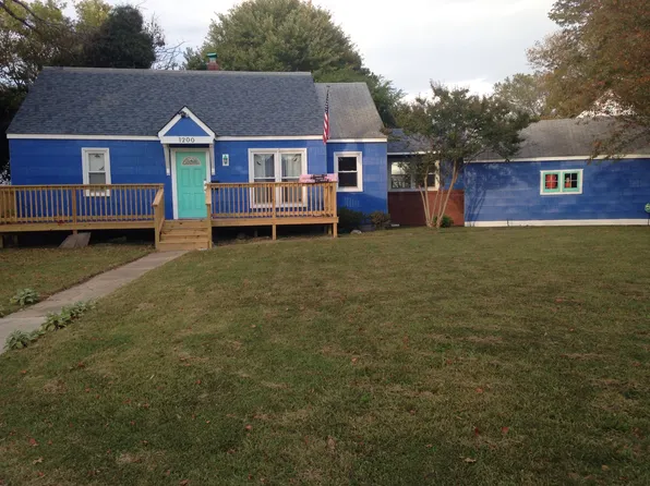 1200 Jenifer St, Norfolk, VA 23503