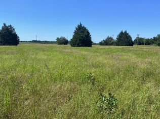 0 SE County Road 3321, Kerens, TX 75144