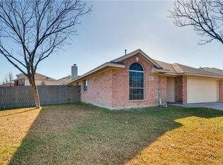 3928 Cannonwood Dr, Fort Worth, TX 76137